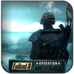 Fallout 3 anchorage