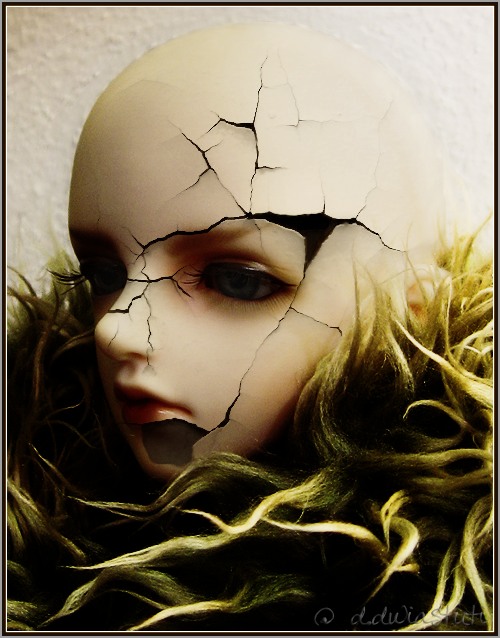 Broken Doll