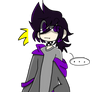 Ouma from that askprojectkage (color)