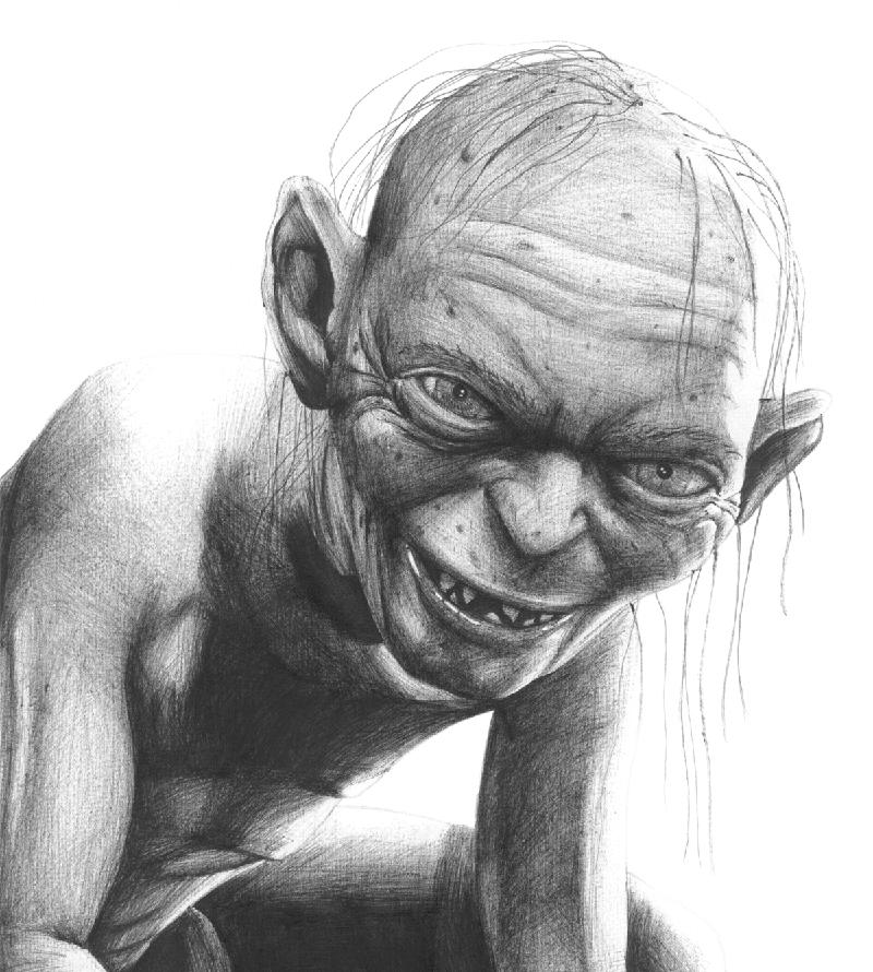 Smeagol