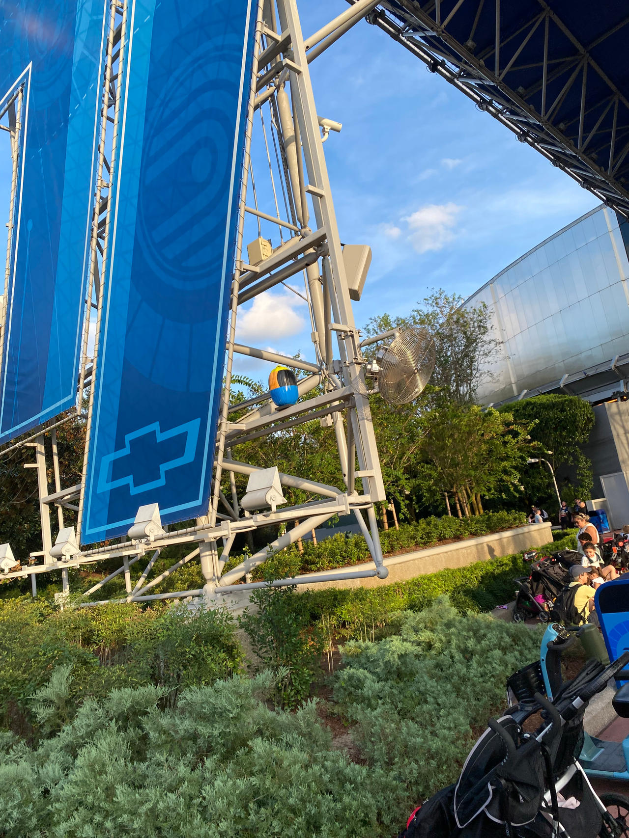 Test rack by sanicthehotdo on DeviantArt