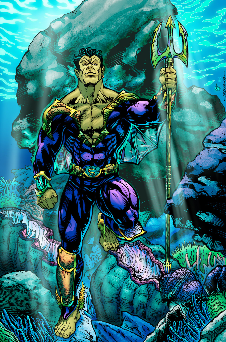 Namor