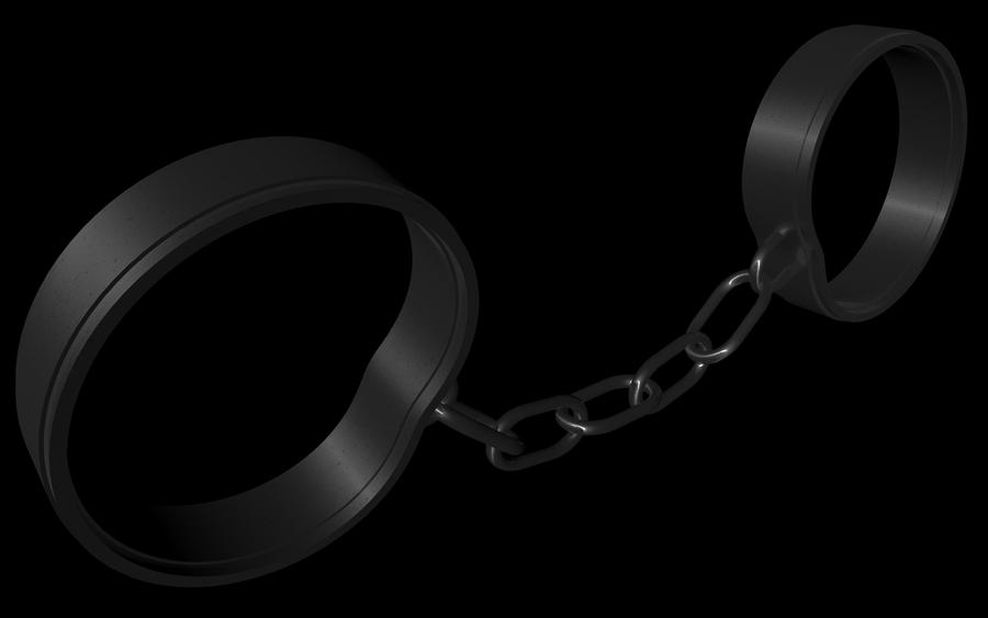 Minecraft Shackles Shackles by Blazing-Studios on DeviantArt