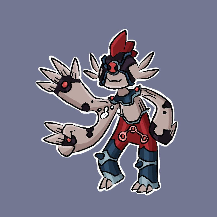 Splixson ultimate by F3lip3art on DeviantArt