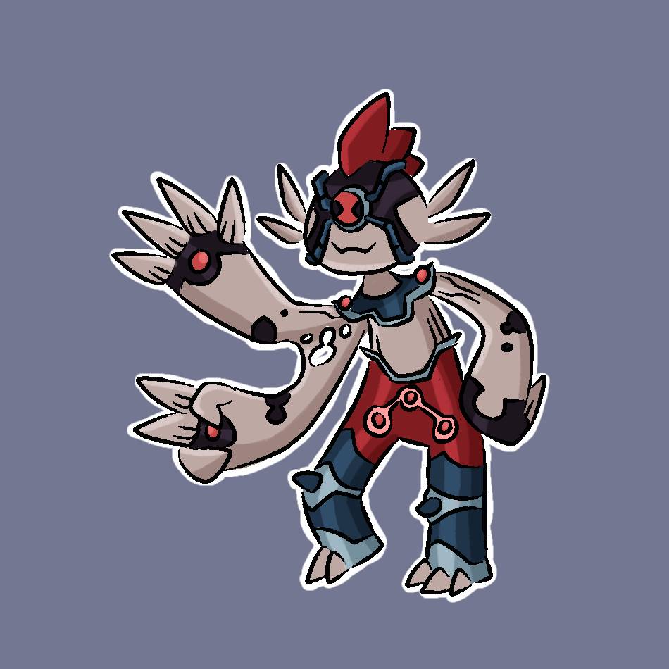 Splixson ultimate by F3lip3art on DeviantArt