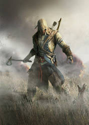 assassin's creed 3