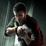 Splinter Cell Conviction 25 artwork