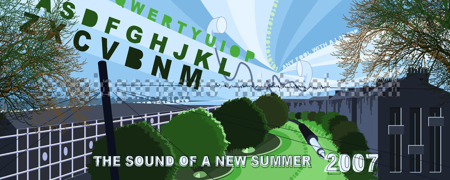 Deviantart 2007 Summer 2007 by thegingerjesus on DeviantArt