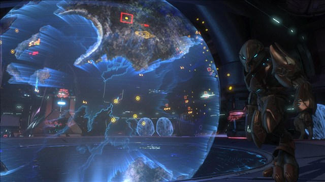 Dev Command Center Command Center by Vedn on DeviantArt