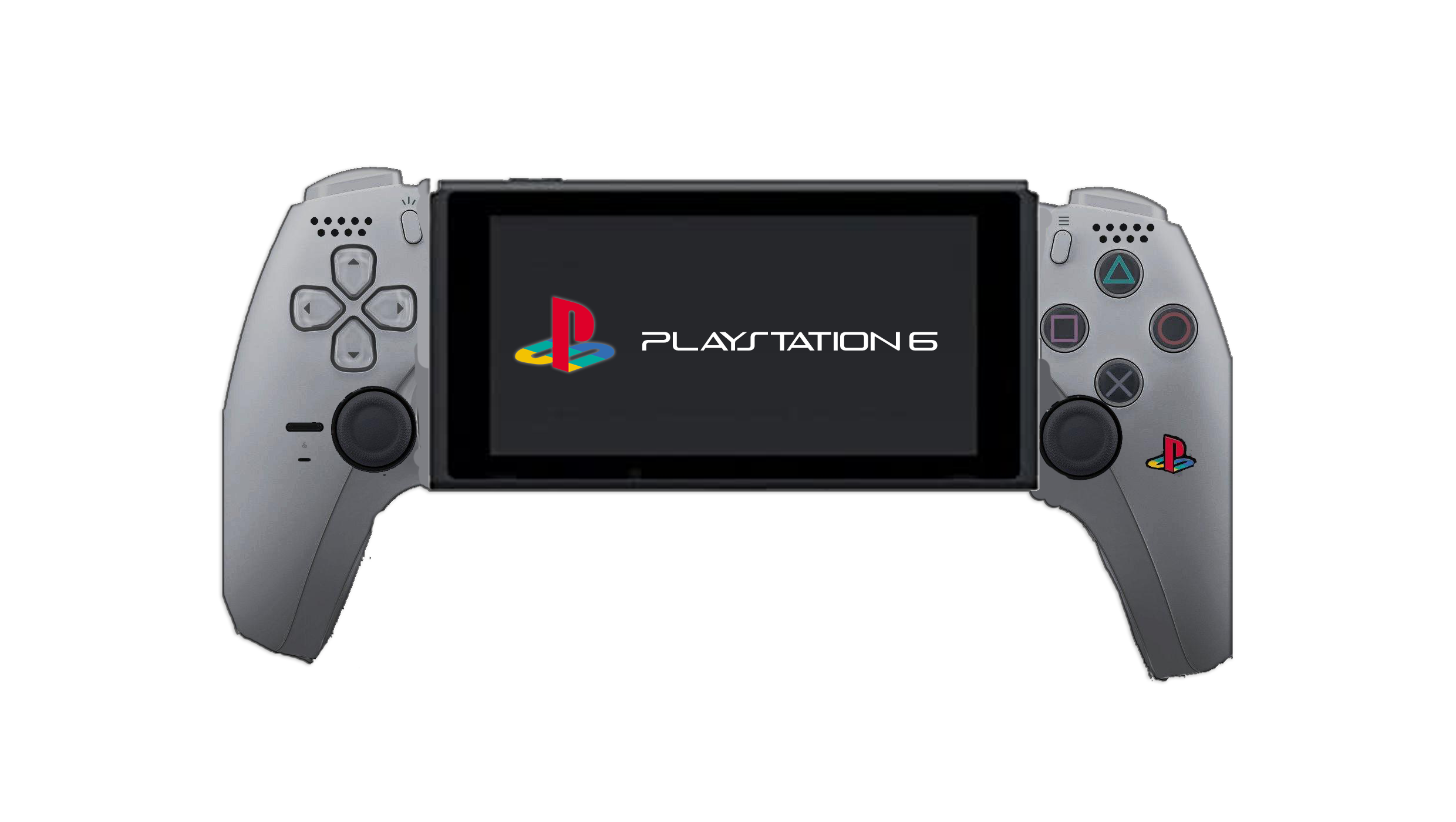 Ps6 Renders Playstation 6 Concept Version 4 by MultimediaLucario216 on DeviantArt