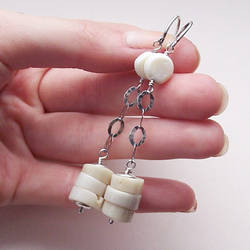 BAMBOO earrings