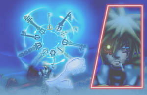 LORD OF KEYBLADE..... SORA