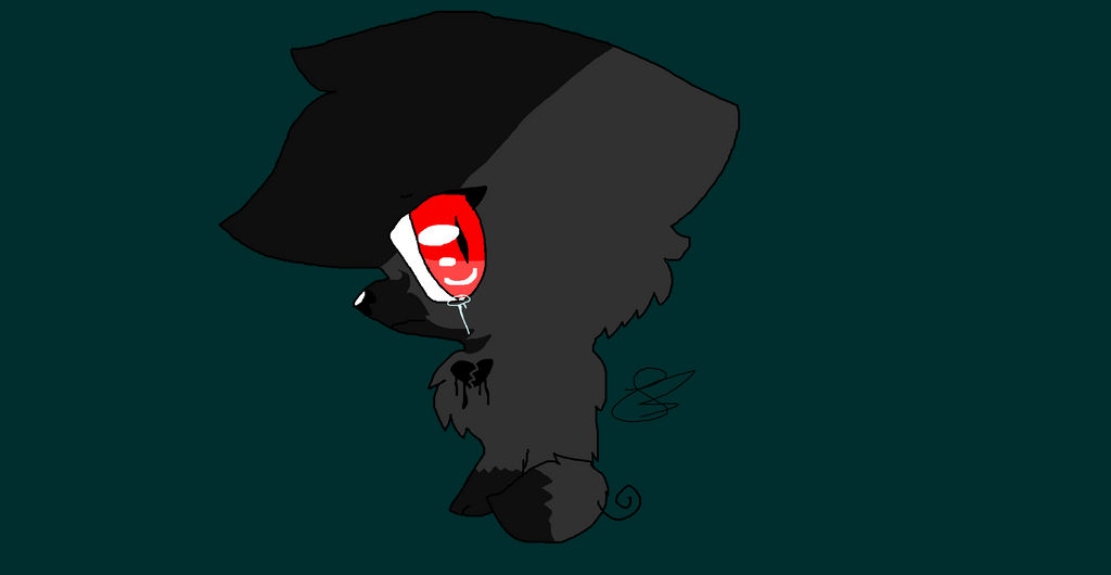 Sad Mutation Deviantart Sadness....Sadness everywhere... by Vampirewolf55555 on DeviantArt