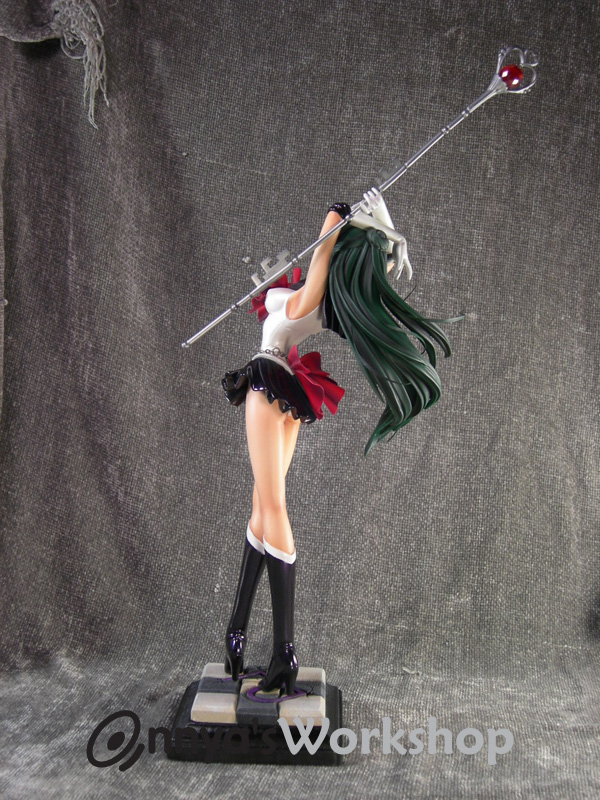 Sailor Pluto 3