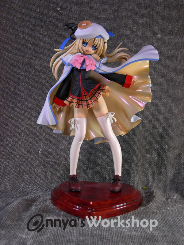 Noumi from Little Busters pic1