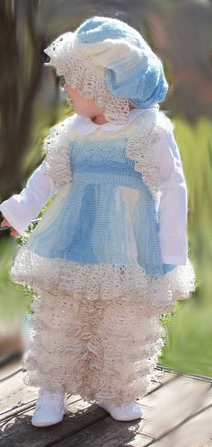 Bo Peep Costume