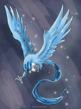 Articuno