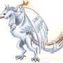 Reshiram