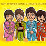 Beatles - Sgt. Pepper's