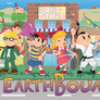 EarthBound 20th
