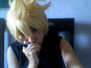 Roxas istant x3