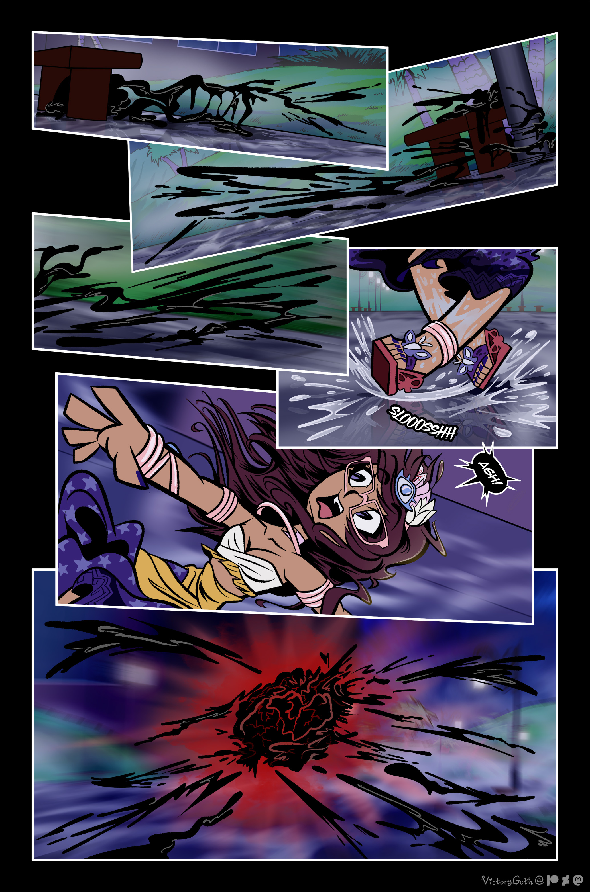 Babaylan Bay - Ch02 Pg05 by VictoryGoth on DeviantArt