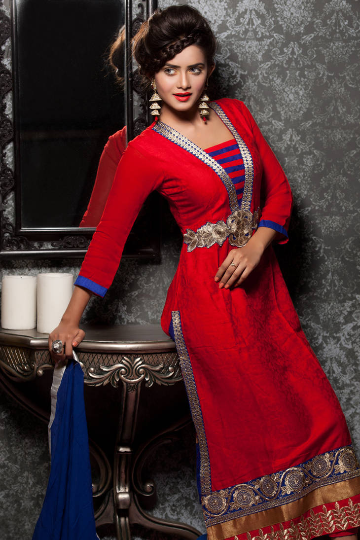 Manipulation and Design for Style Fabric by zubayer45