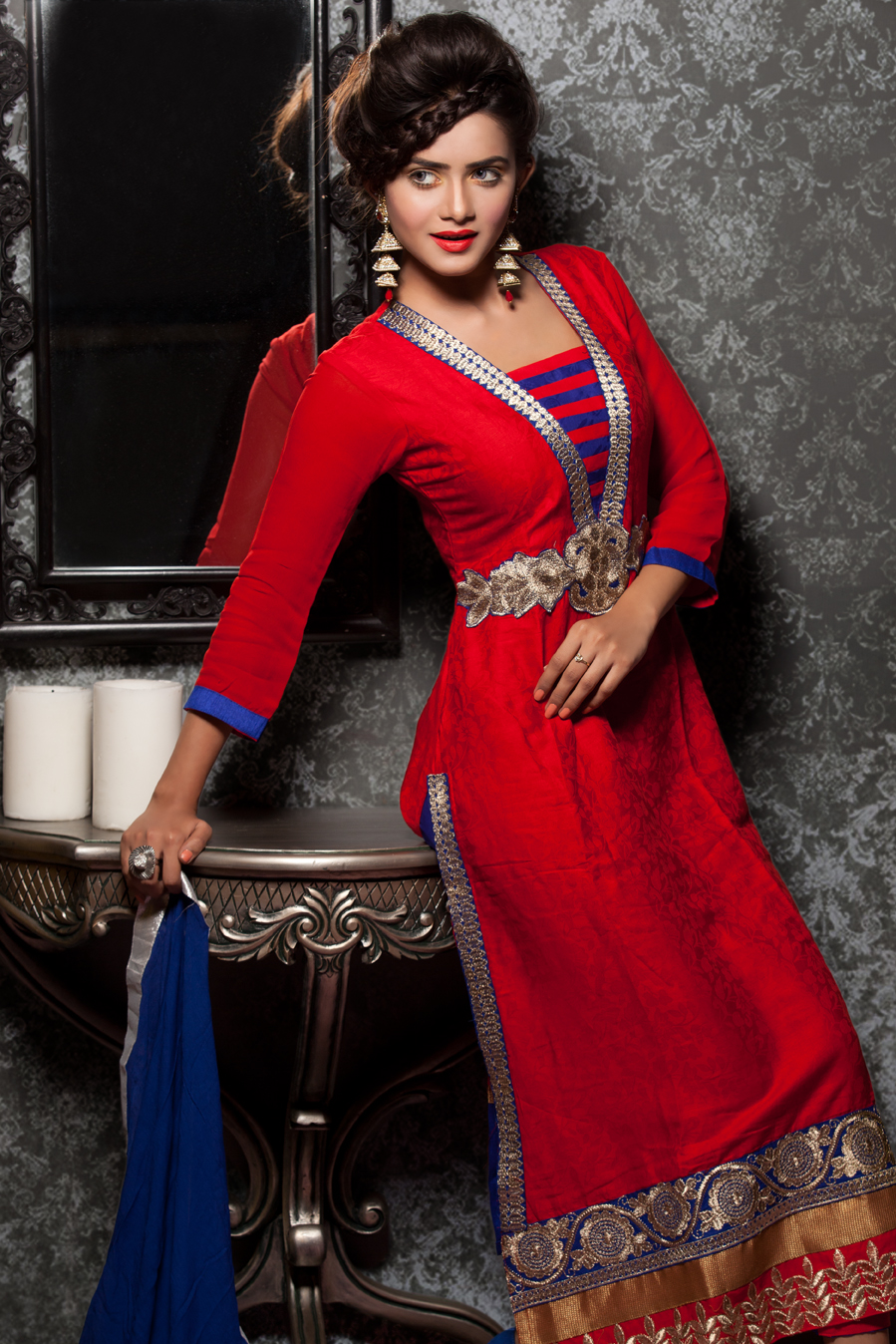 Manipulation and Design for Style Fabric by zubayer45