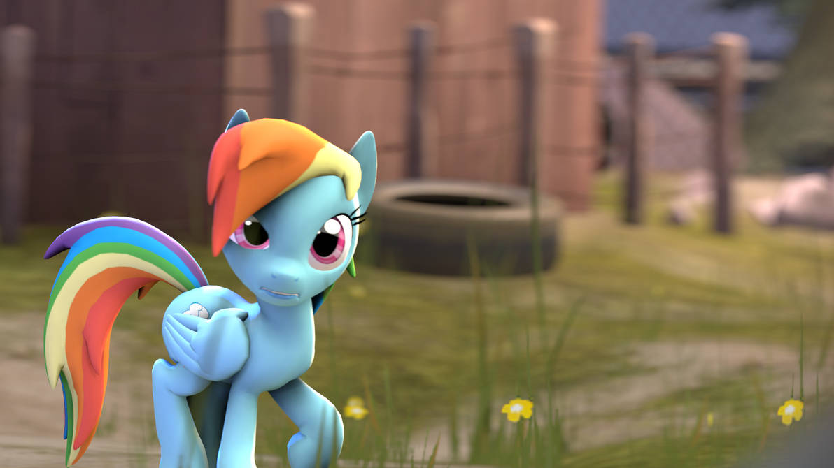 What are you looking at? by Ferexes