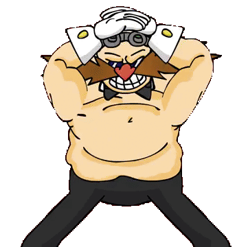 Chris Farley Chippendales Animated Gif