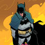 Gotham By Gaslight