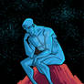 dr manhattan