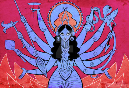 Durga