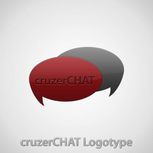 cruzerCHAT Logotype