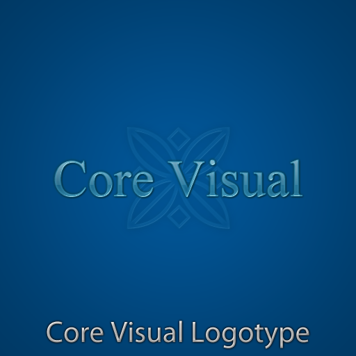 Core Visual Logotype