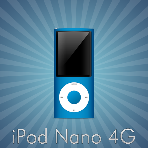 iPod Nano 4G