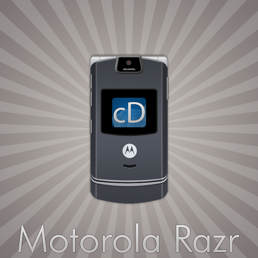 Motorola Razr