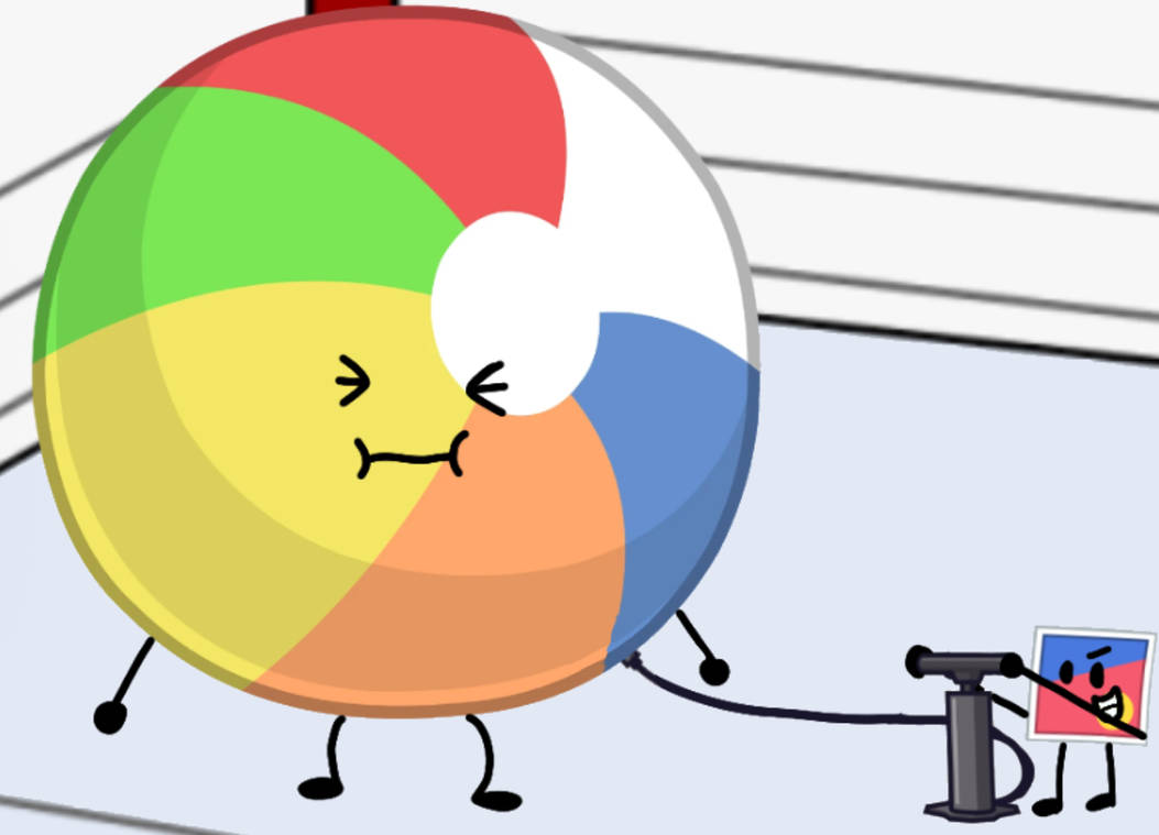 (SPOILER ALERT) Stickers Inflating Method by ShellyDino55 on DeviantArt