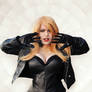 Song / Black Canary - DC