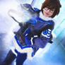 Mei - Overwatch