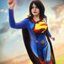 Superwoman - Rebirth DC