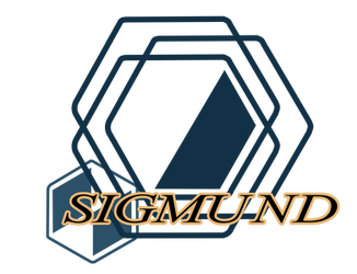 To The Moon - Sigmund Corp Logo (Building) v1