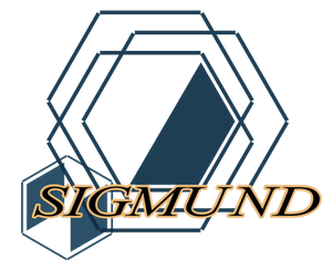 To The Moon - Sigmund Corp Logo (Building) v2