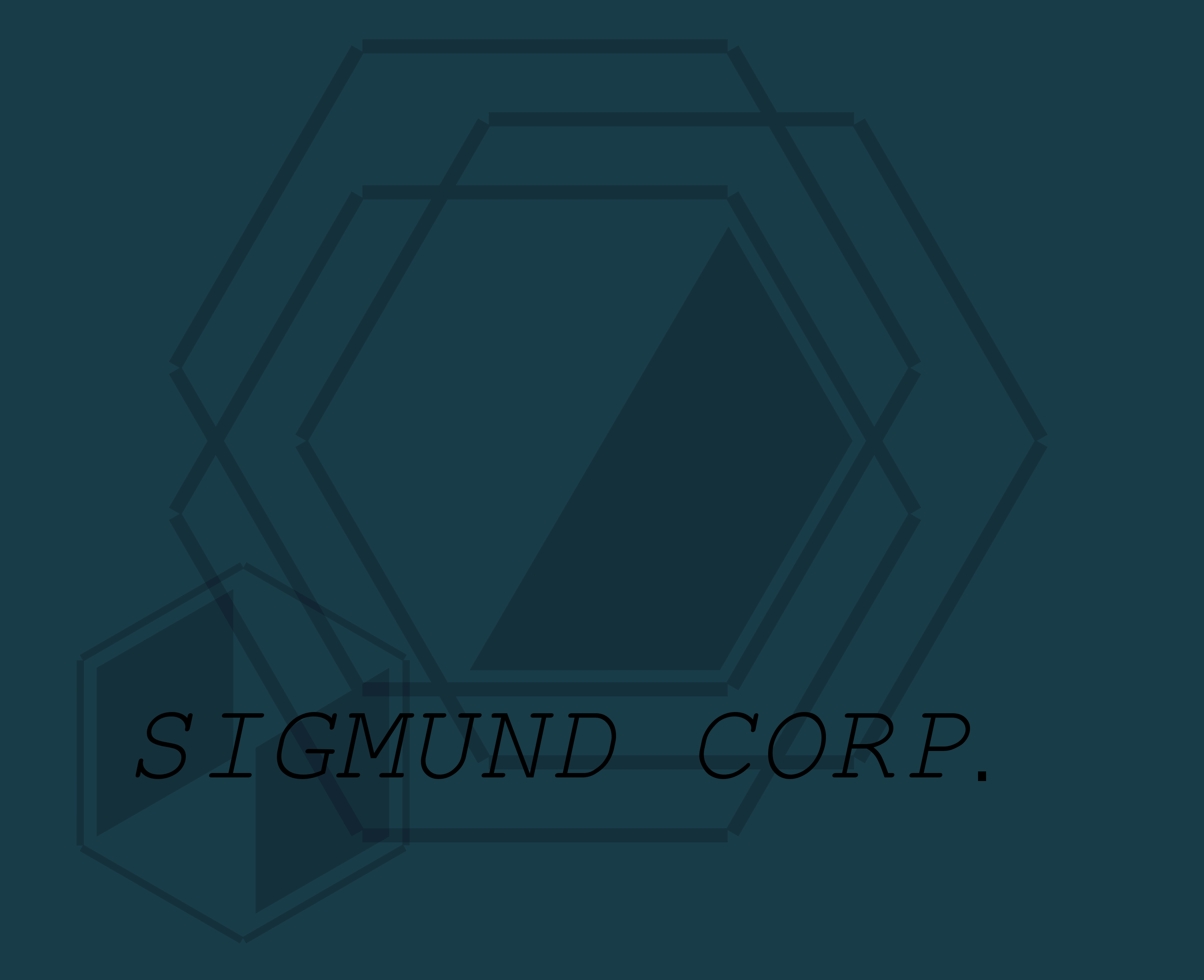 To The Moon - Sigmund Corp logo (in-game) v2