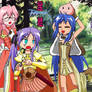 Lucky Star RO