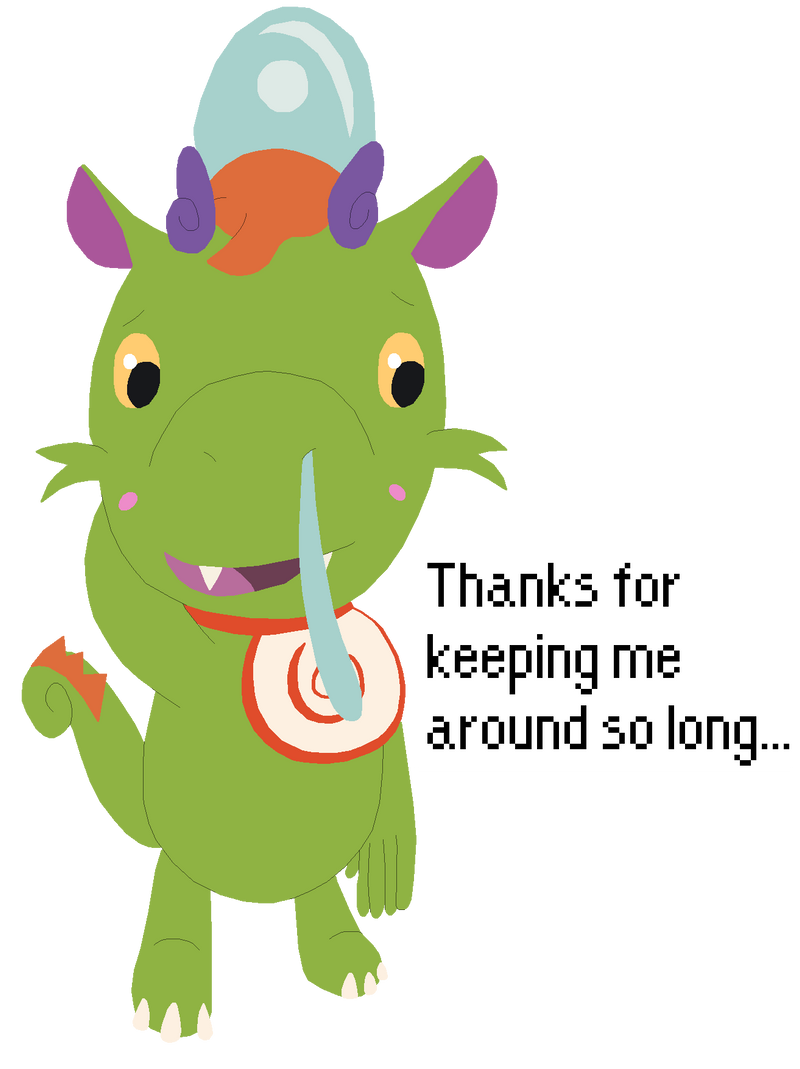 Dwagon (Draggie) by Latiaslord on DeviantArt