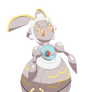 Magearna Cuteness