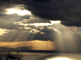 Rays of heaven (2)