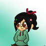 Vanellope Von Schweetz