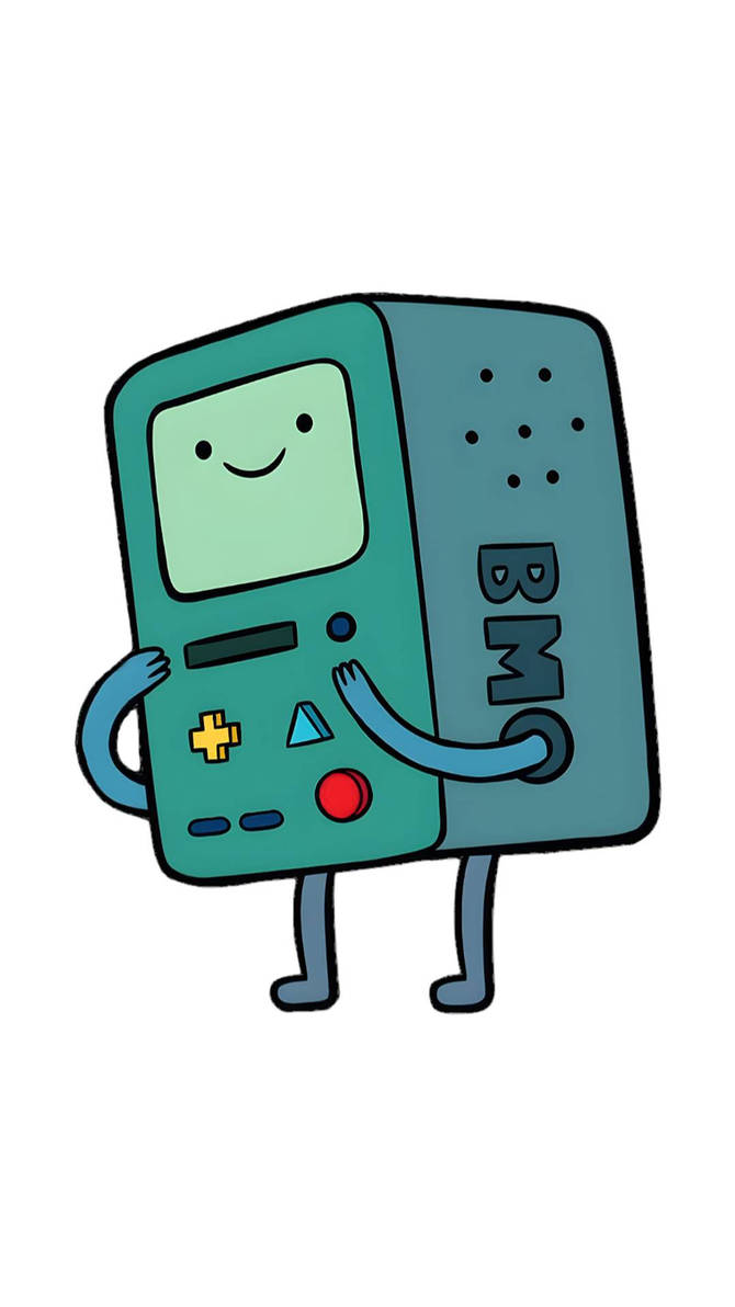 BMO Adventure Time Png By Lgs2005 On DeviantArt bmo-adventure-time-png-by-lgs2005-on-deviantart